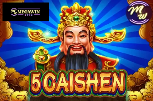 5 CaiShen